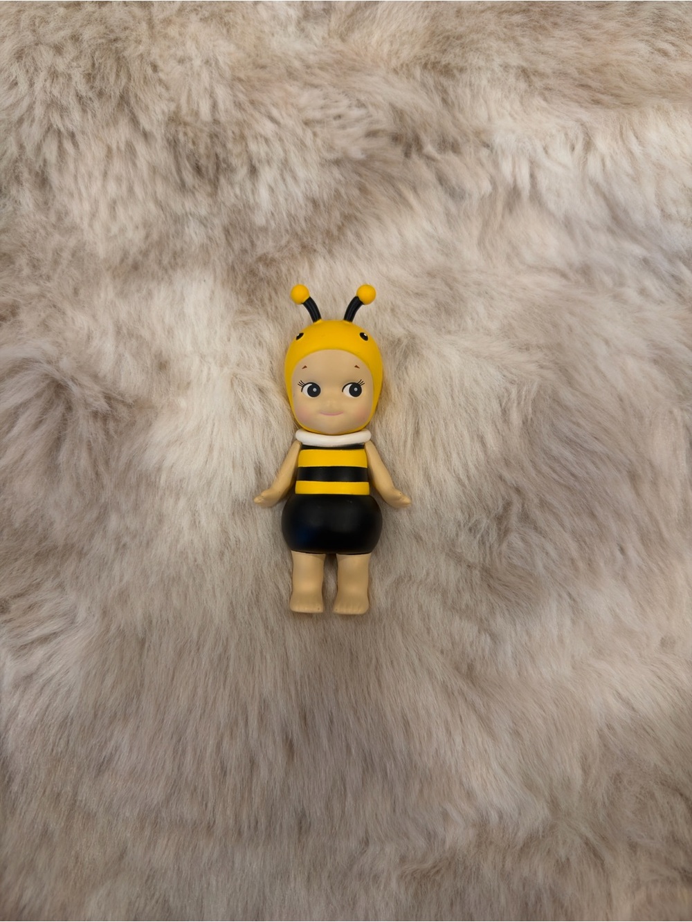 Sonny Angel Secret Bee Flower Series